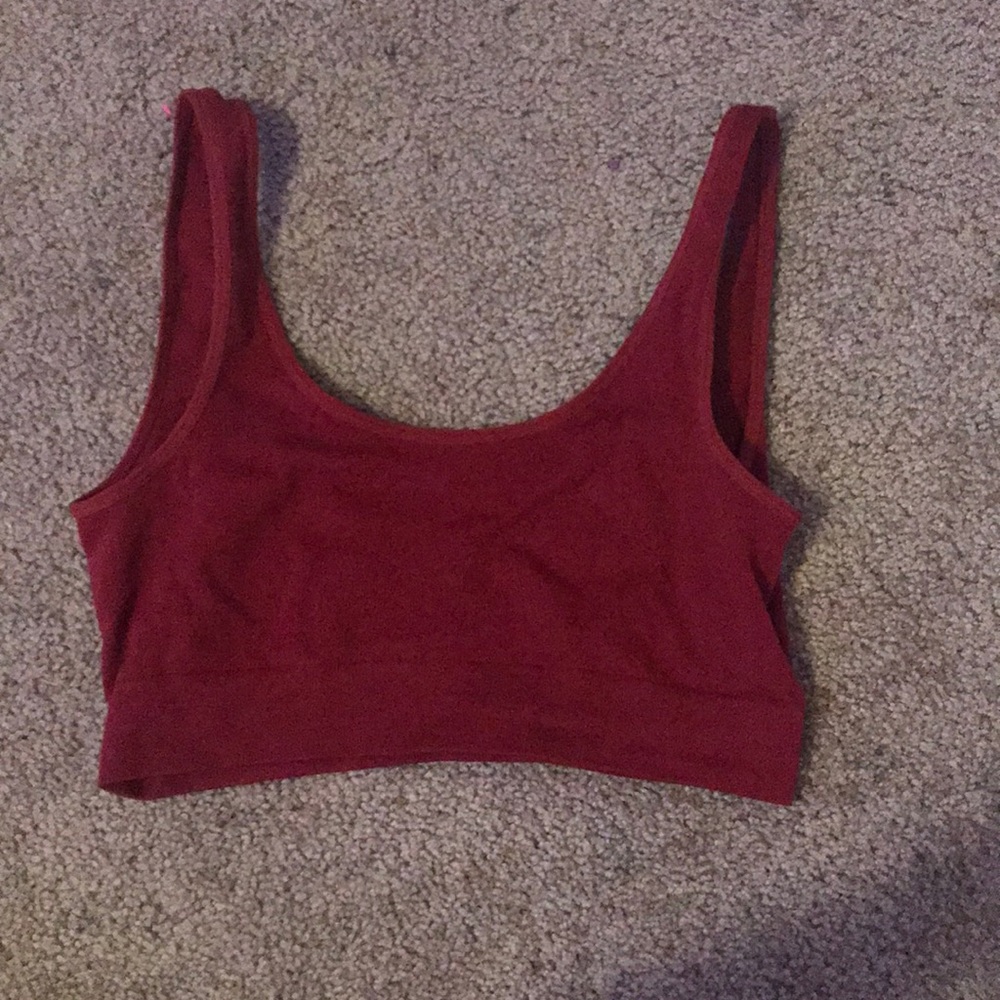 pacsun bralette!